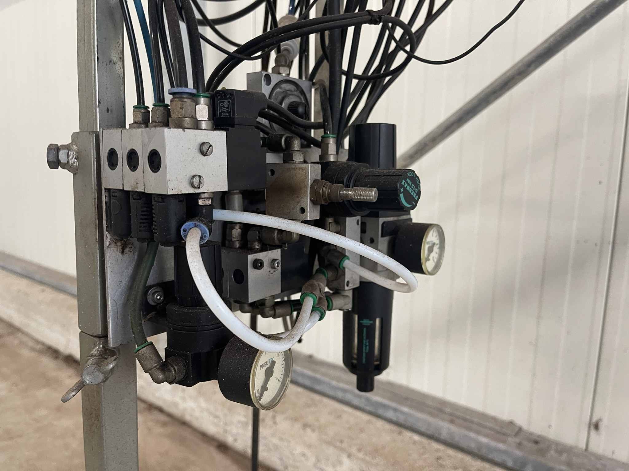 Willburg Etiketteerder