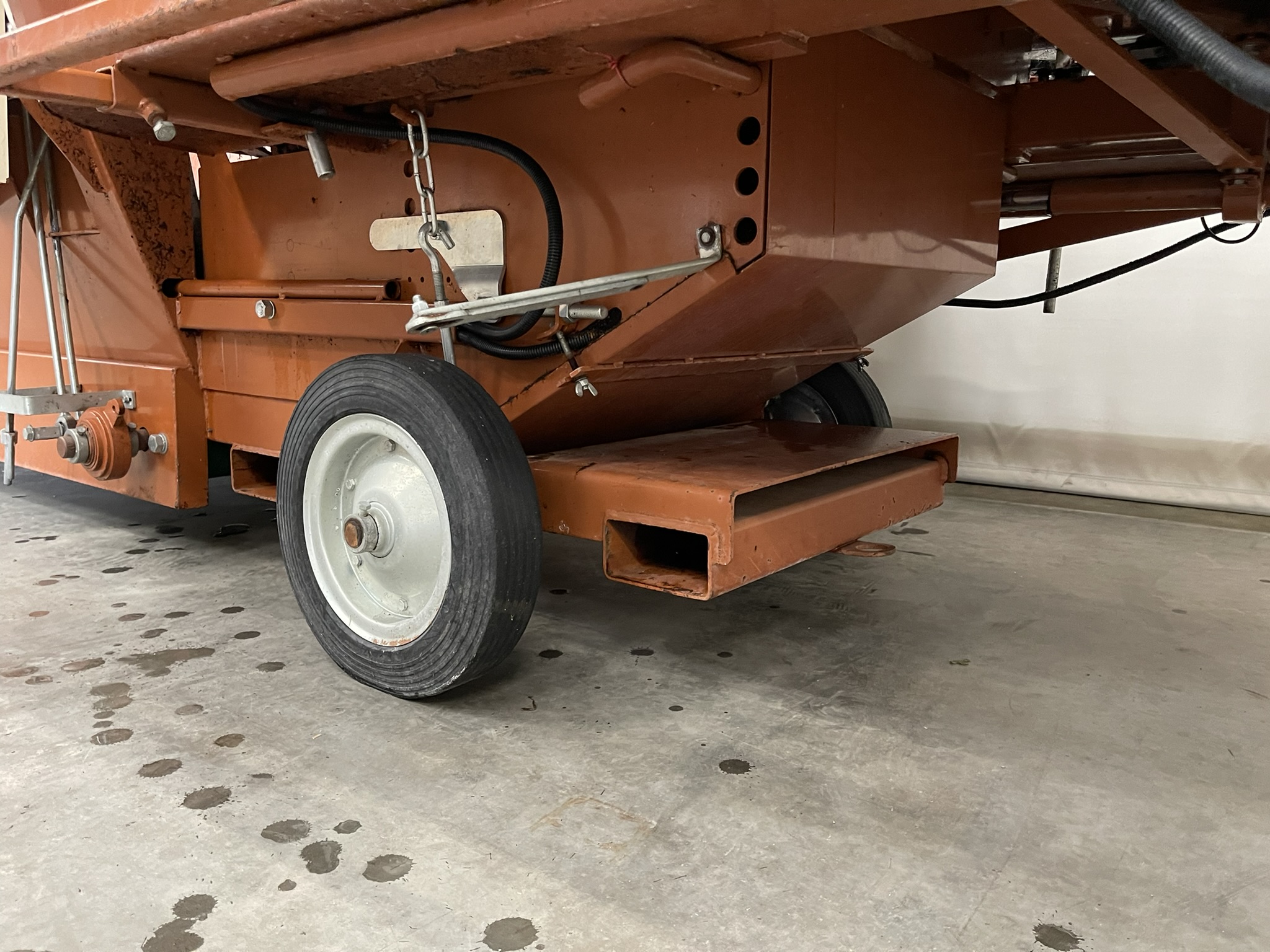 Javo Super potmachine