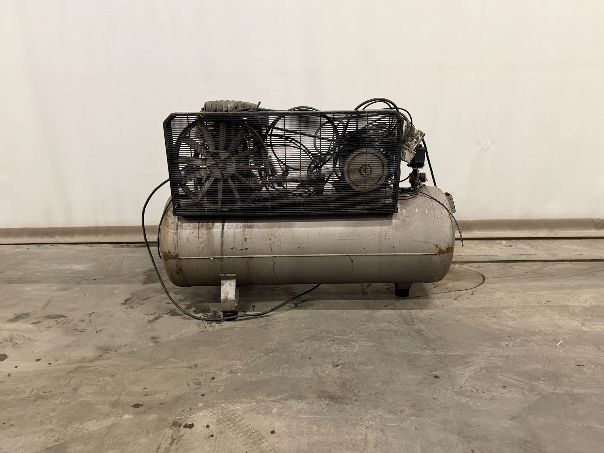 Puska compressor comba