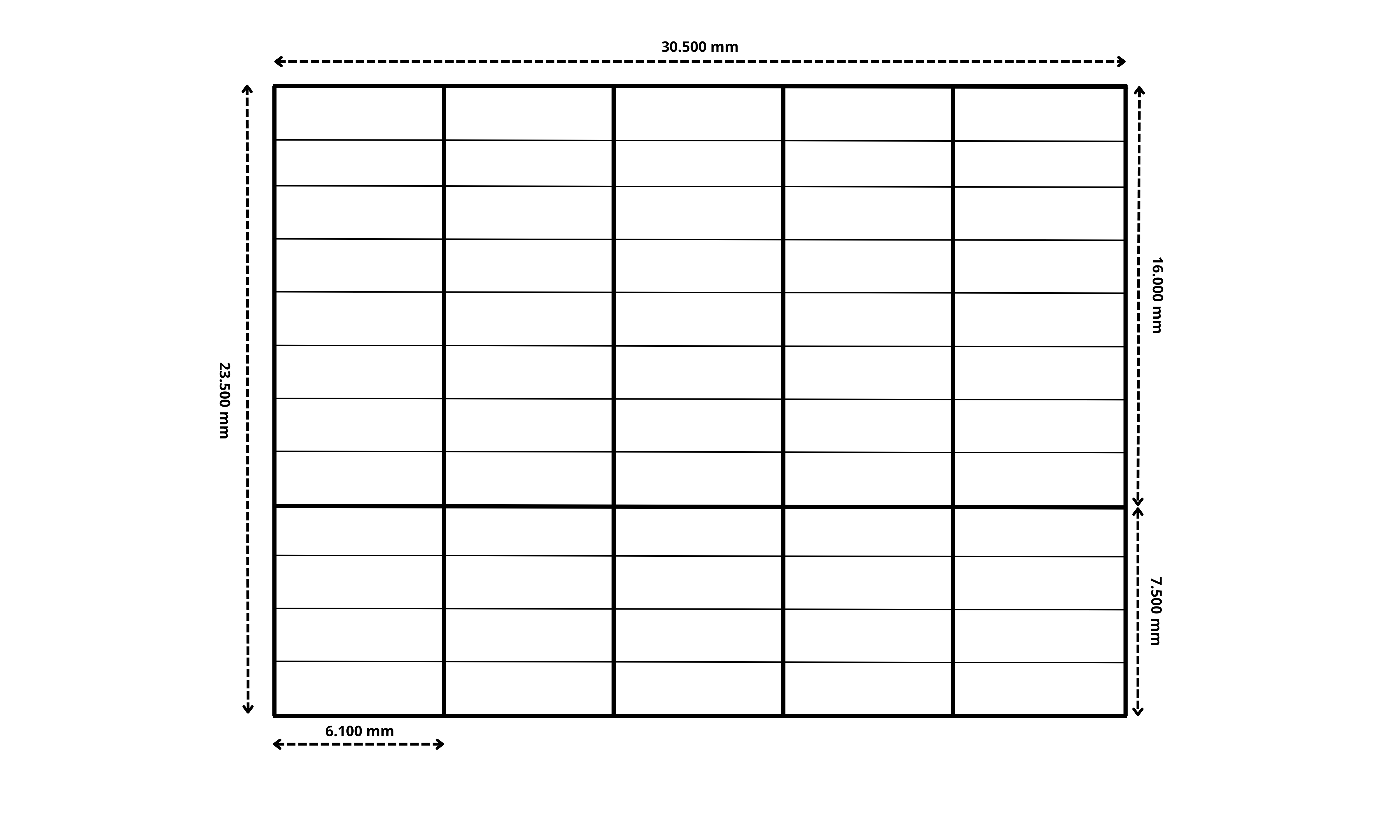 Bedrijfsruimte 716 m²