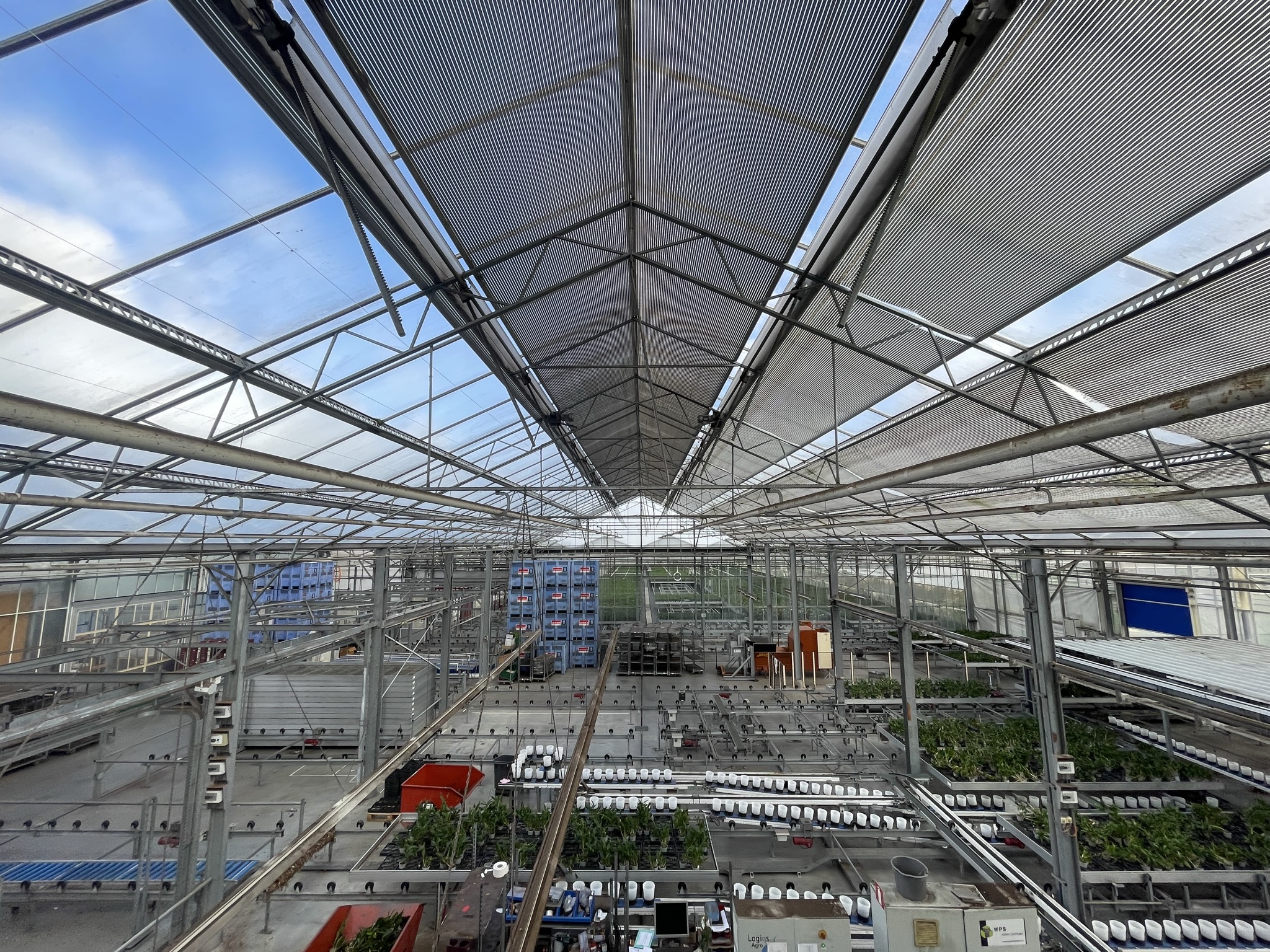 Breedkap kas 12,80 m 4.953 m²