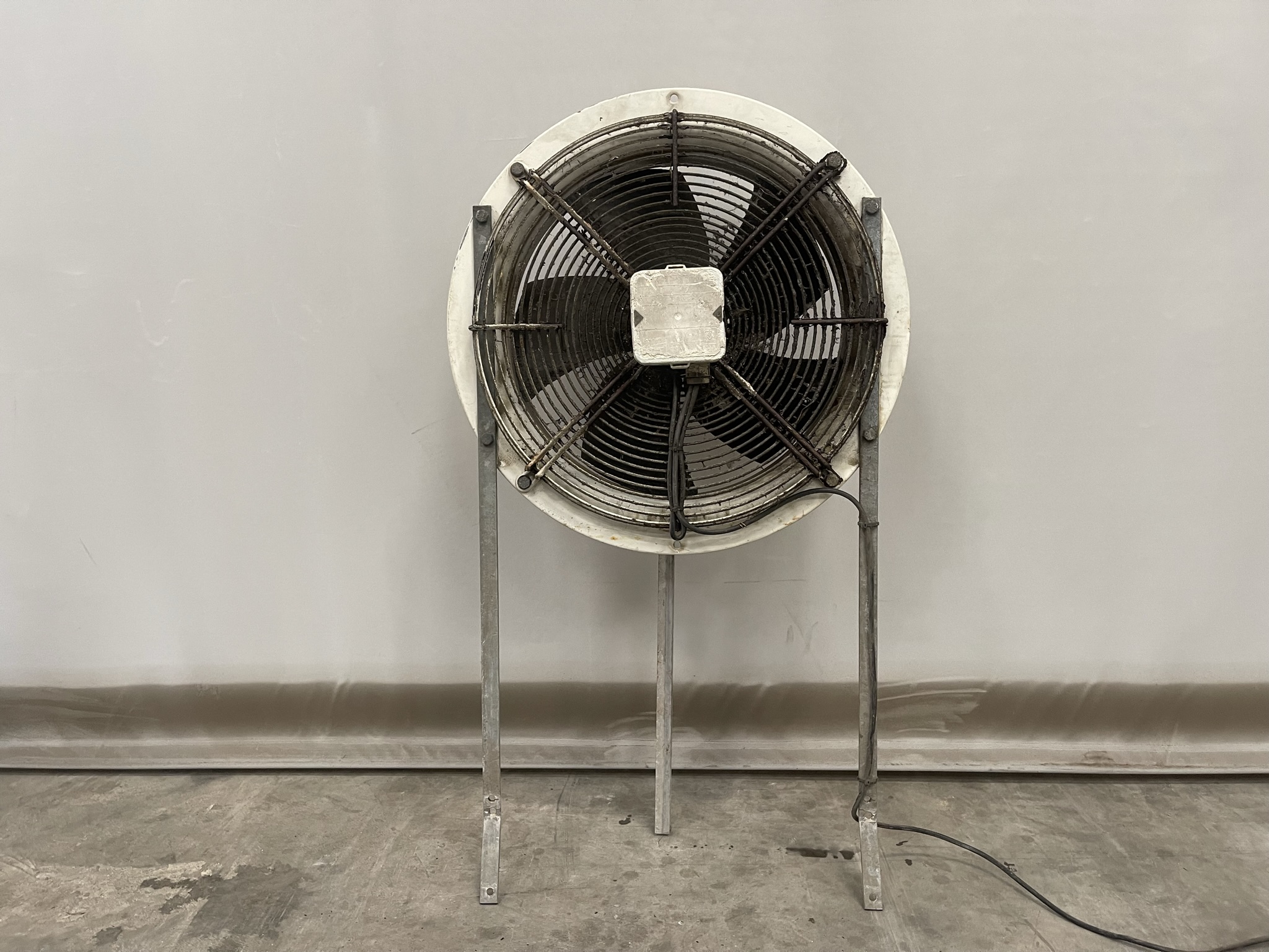 EBM ventilatoren