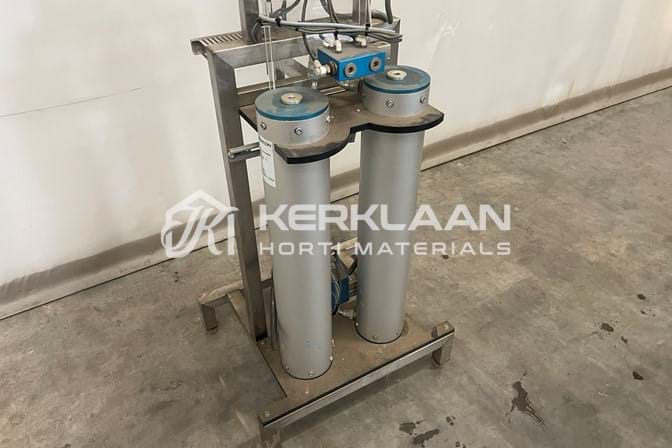 Presscon Vernit expansiesysteem