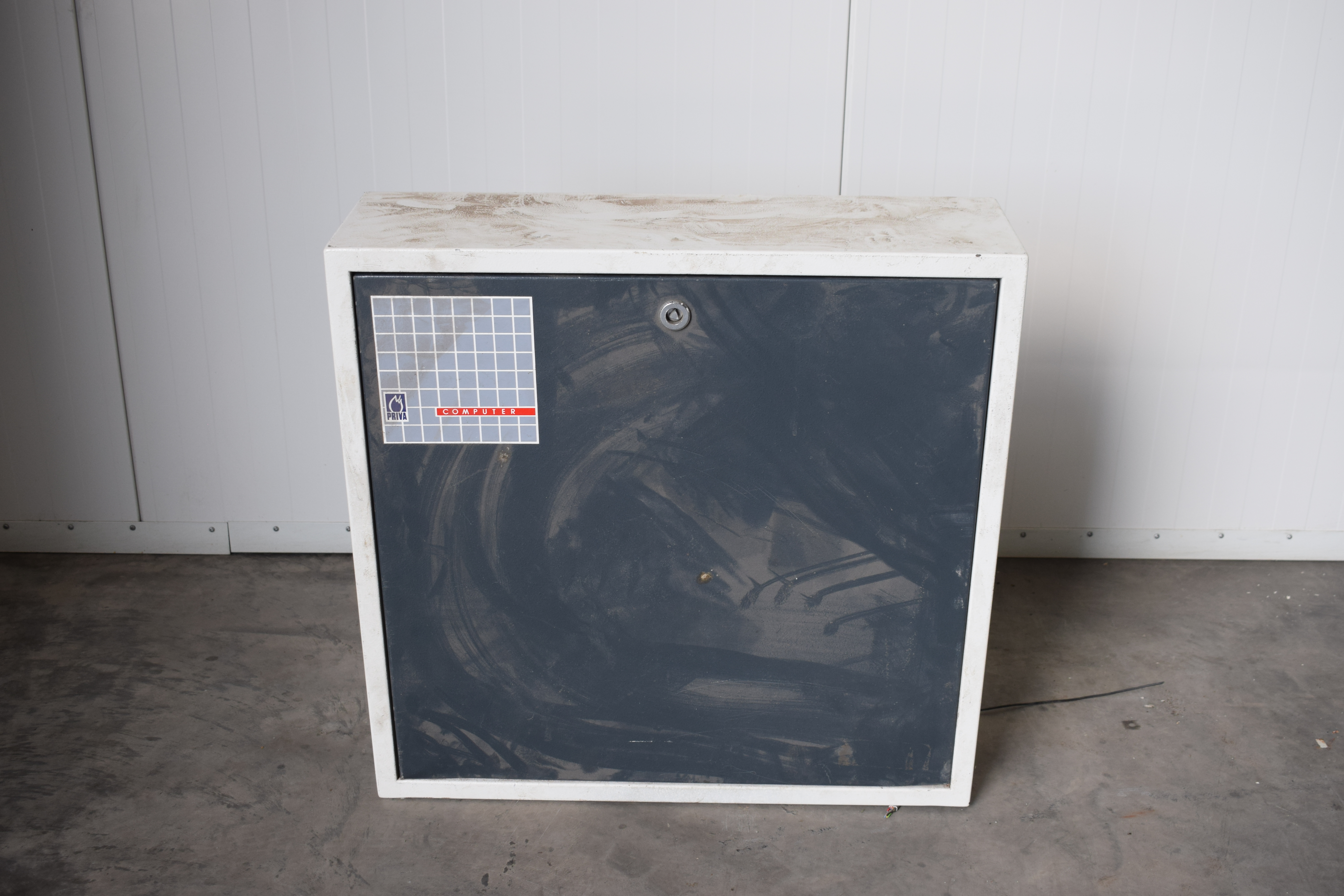 Priva Klimaatcomputers