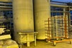 Expansievaten 7.640 liter