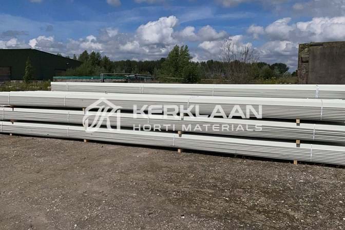 Cultivation gutters 130 mm