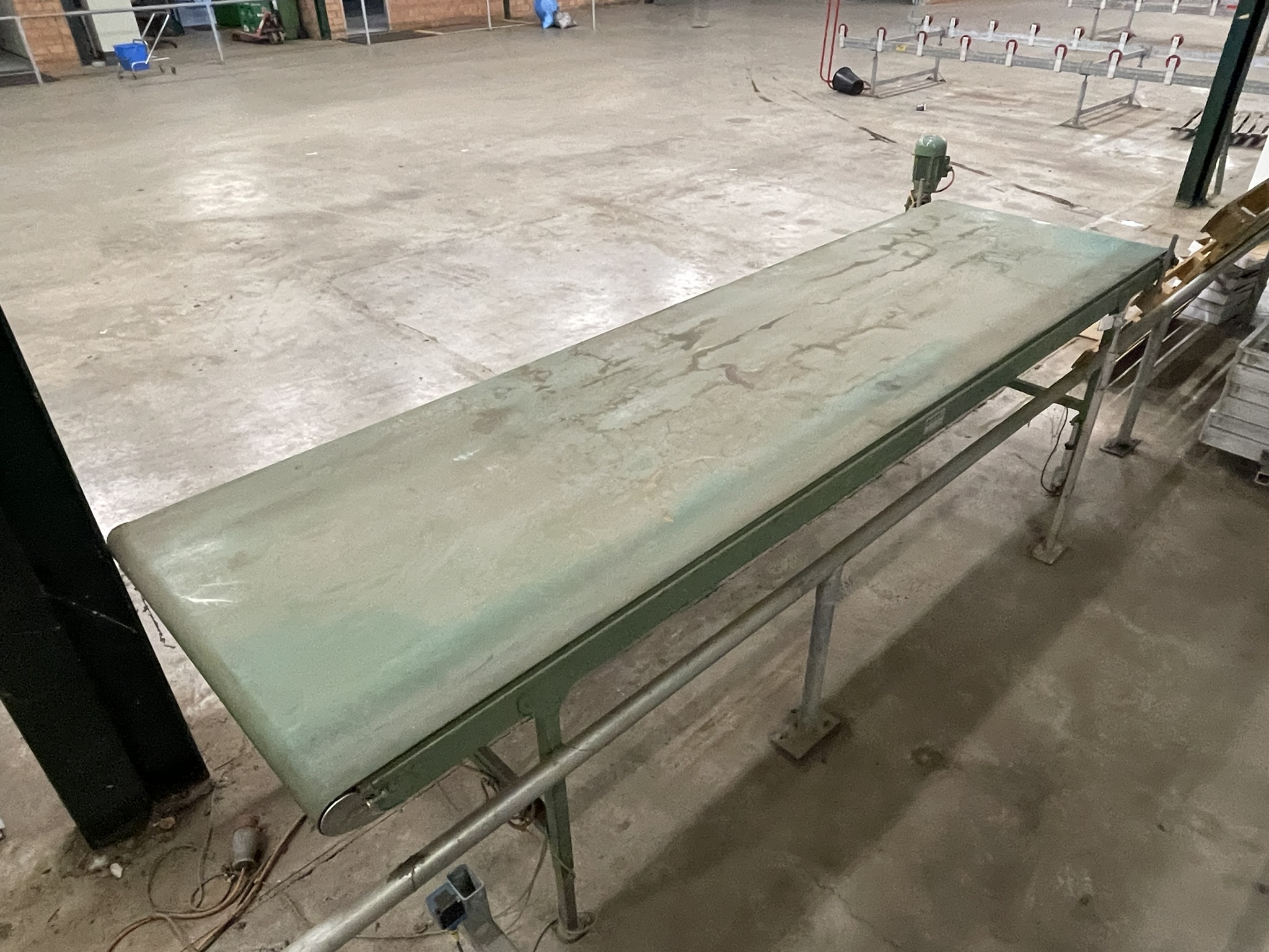 Verzamelband 3550 mm