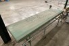Collection conveyor 3550 mm