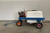 Spray cart 400 liters