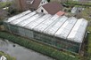 Hobby greenhouse 307 m²