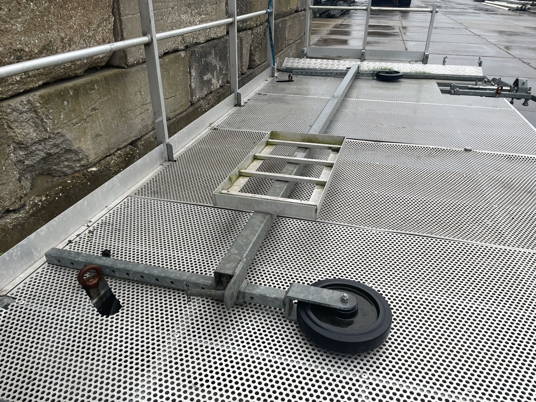 Serviceplatform