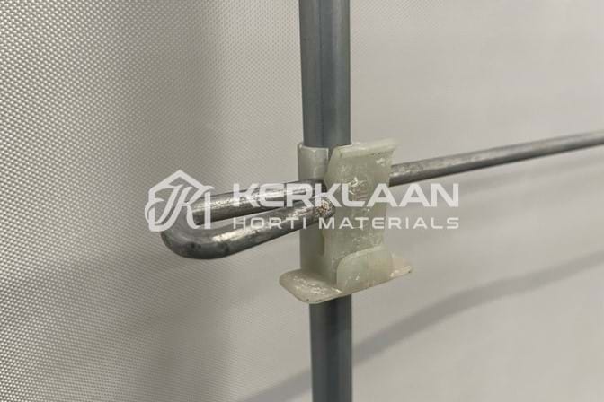 Steunpaaltjes voor bloemengaas 2000 mm