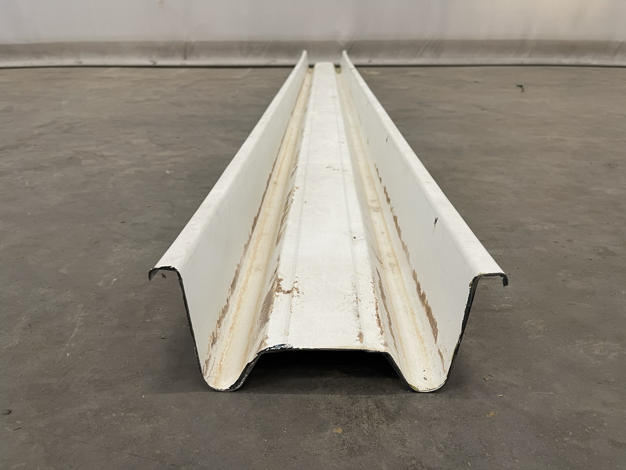 Compleet aardbeien teeltsysteem