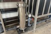 Mienis reversed osmosis installation