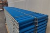 Roller conveyor belts