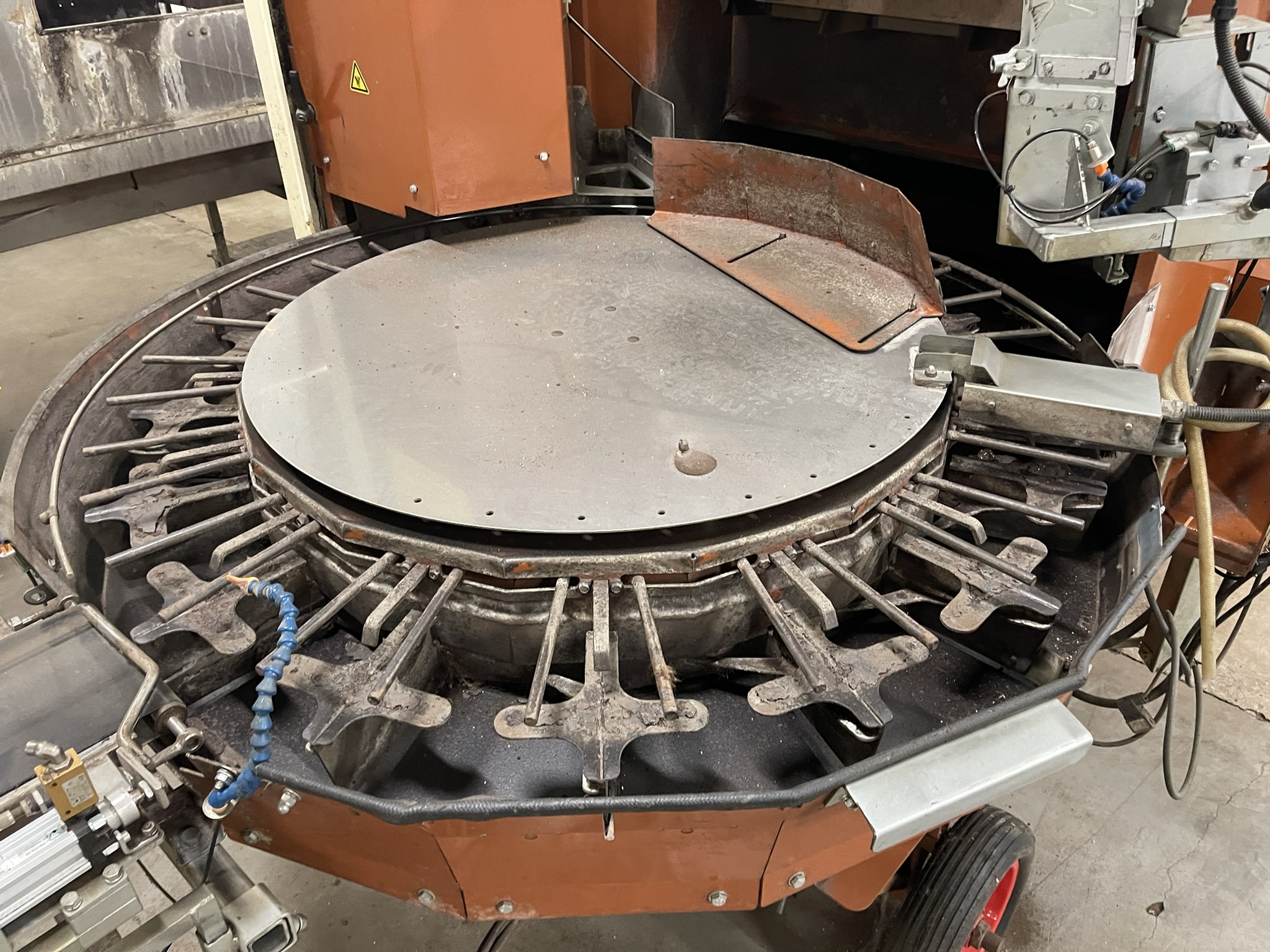 Javo Plus potmachine