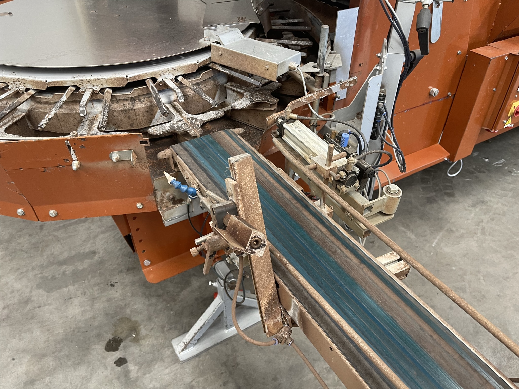 Compleet Javo Plus oppotset