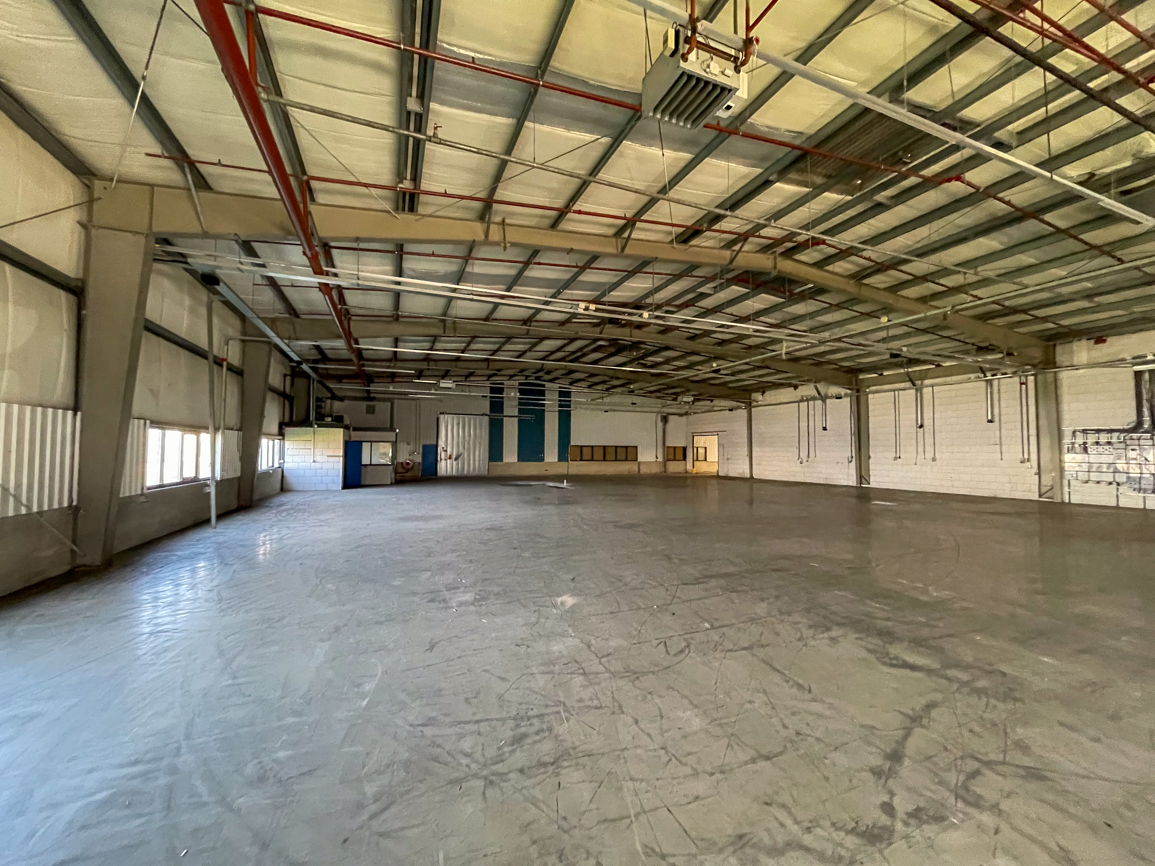 Business space 3.159 m²