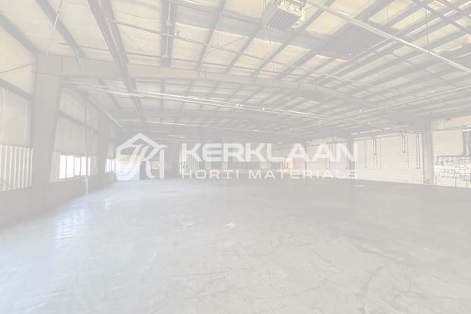 Business space 3.159 m²