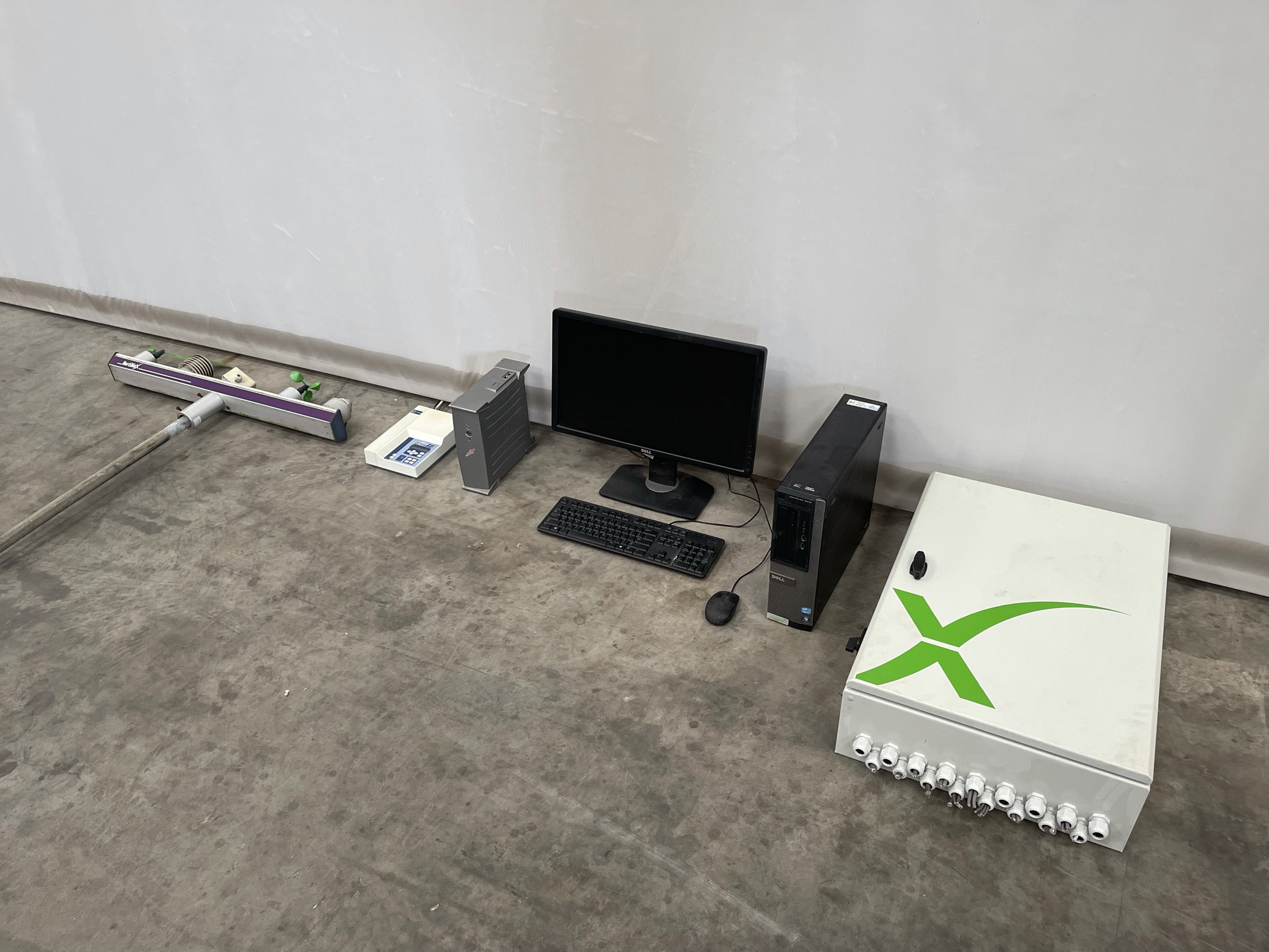 HortiMax klimaatcomputer