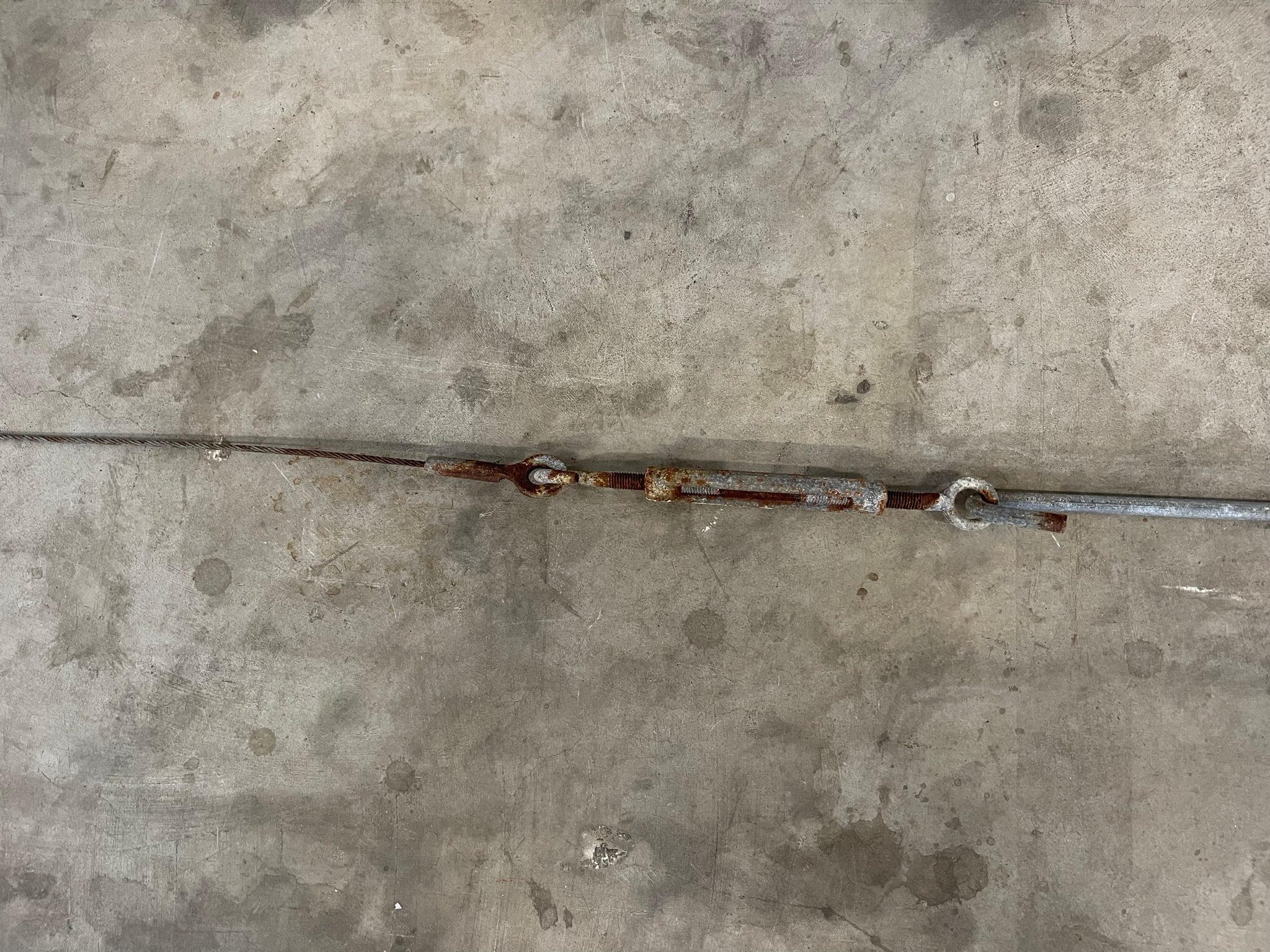 Teeltgoot ophanghaken