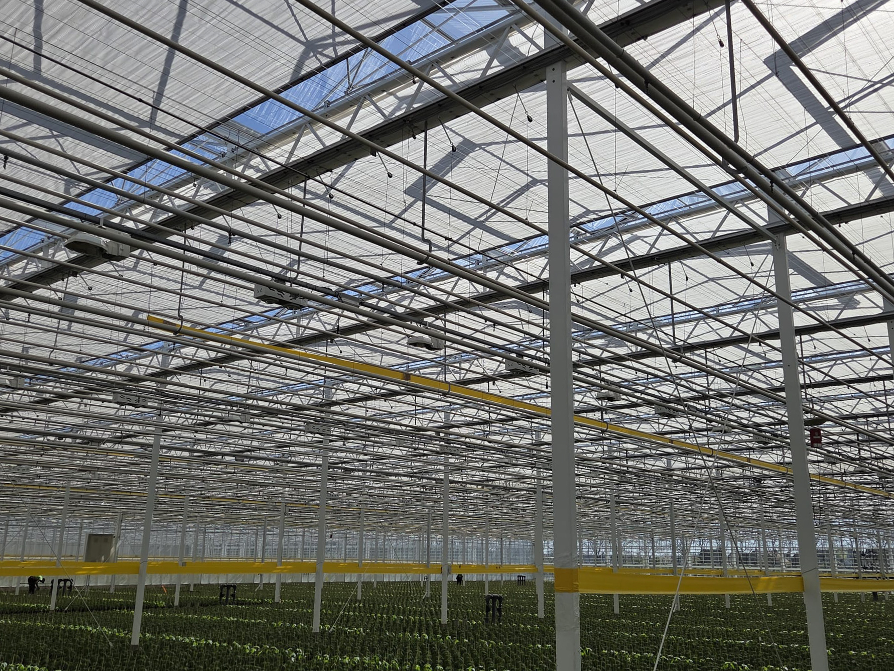 Mechatronix Coolstack Compact Led-armaturen