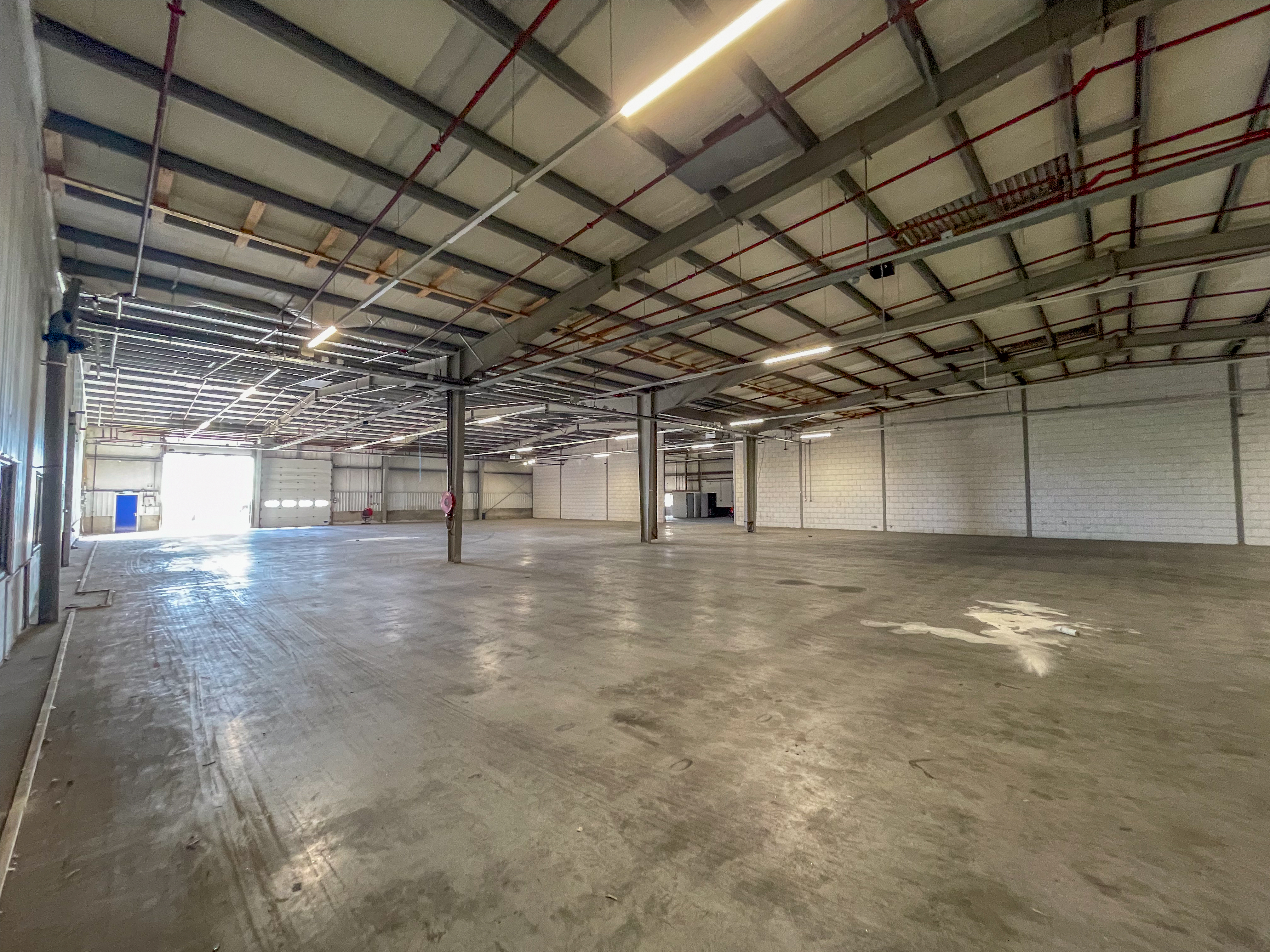 Business space 3.159 m²