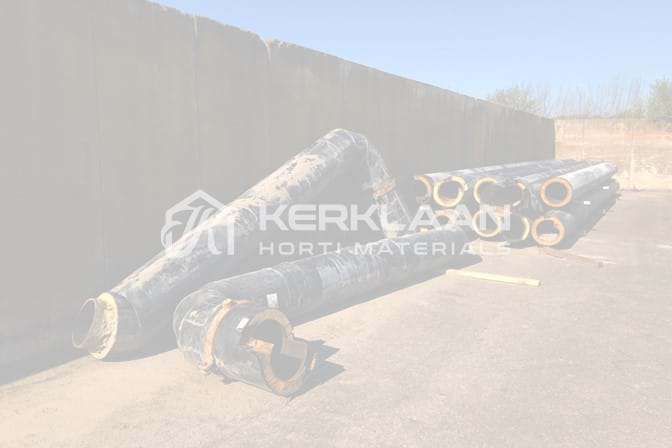 district heating 323 mm