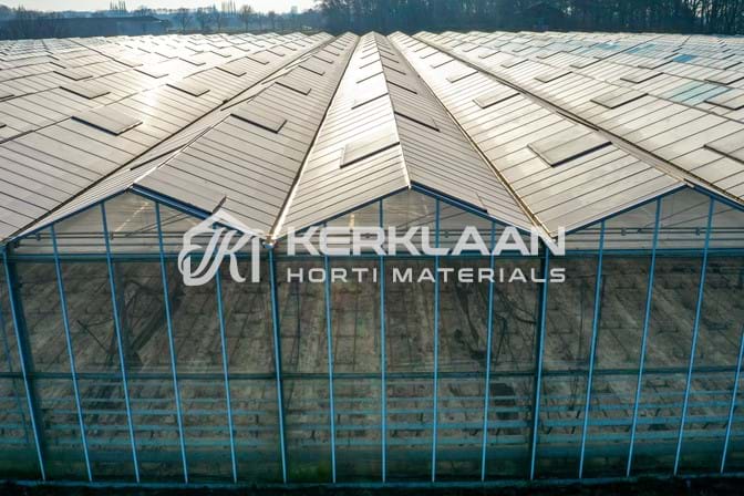 Venlo kas 8,00 m 22.248 m²