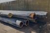 district heating 323 mm