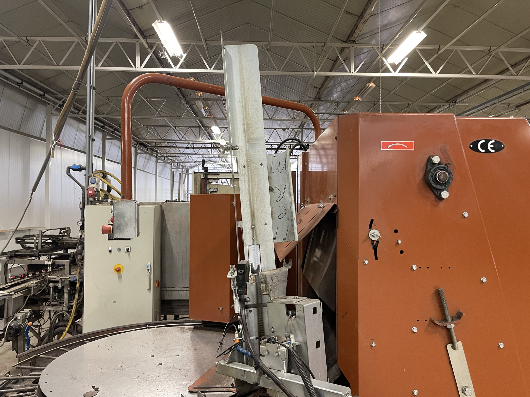 Javo Plus potmachine