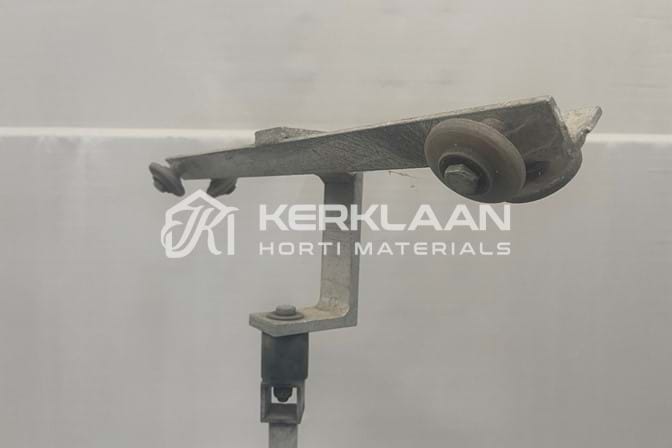 Monorailwagens 1760x500 mm