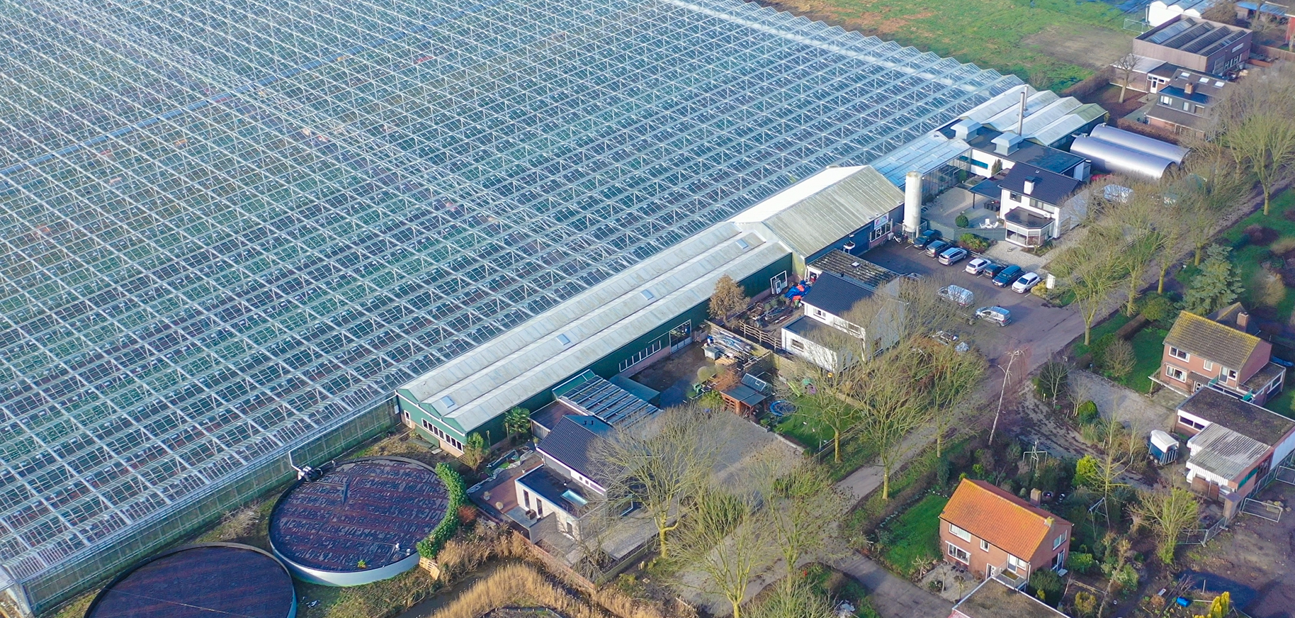 Business space 748 m²