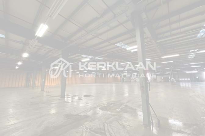 Bedrijfshal 4.649 m²