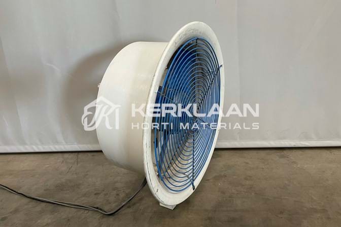 Priva Digital Fan V7 ventilatoren