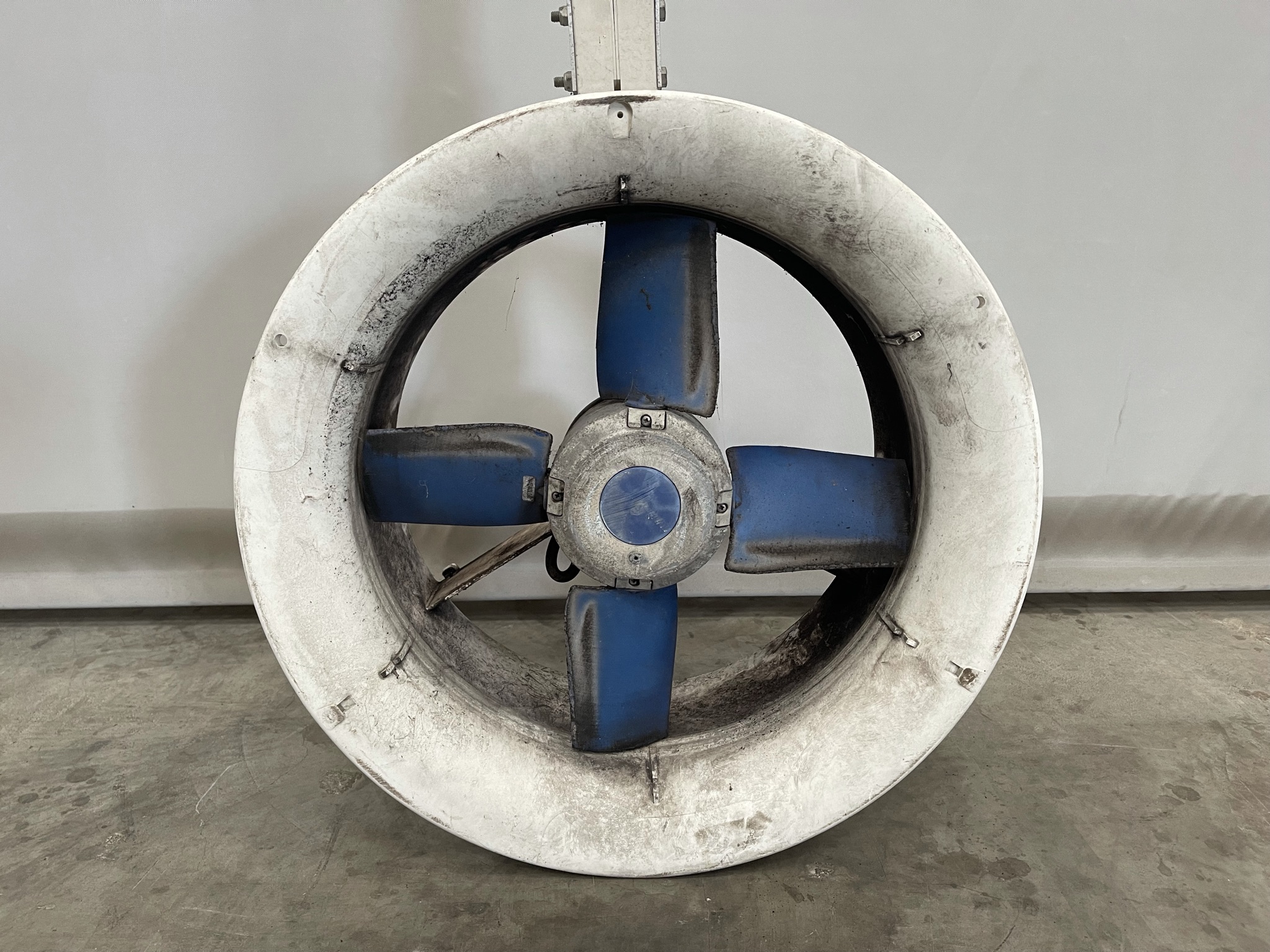 Priva Ecofan ventilatoren