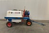 Spray cart 400 liters