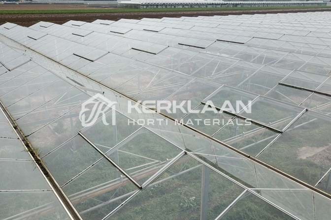 Venlo kas 6,40 m 6.048 m²