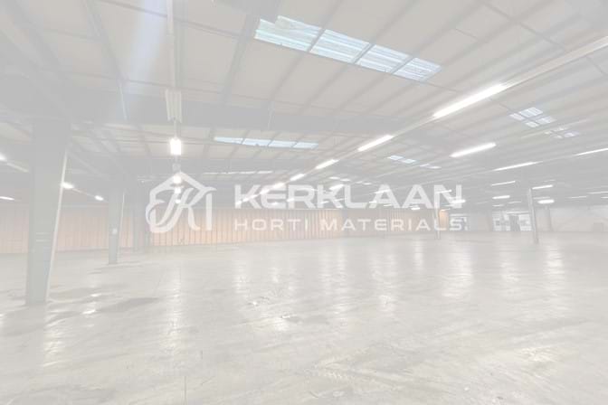 Bedrijfshal 4.649 m²