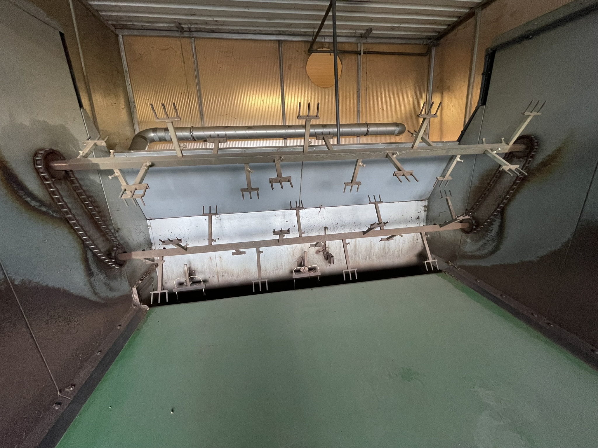Javo Grondbunker