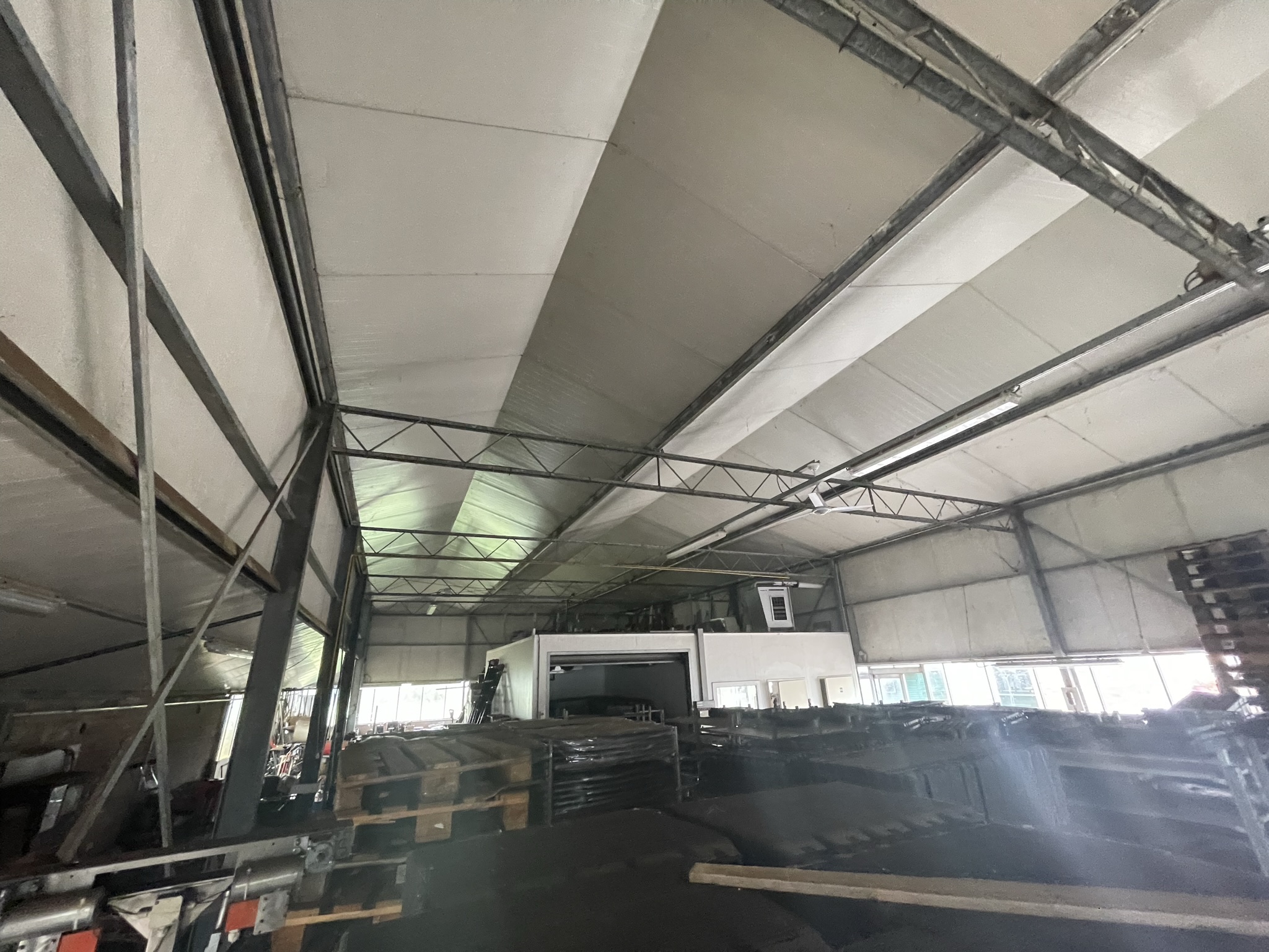 Business space 346 m²