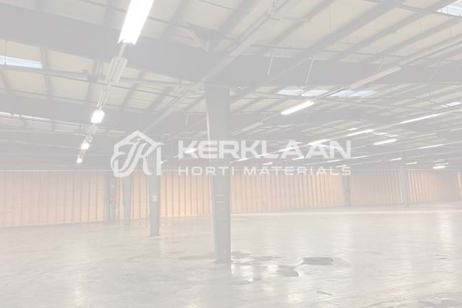 Bedrijfshal 4.649 m²