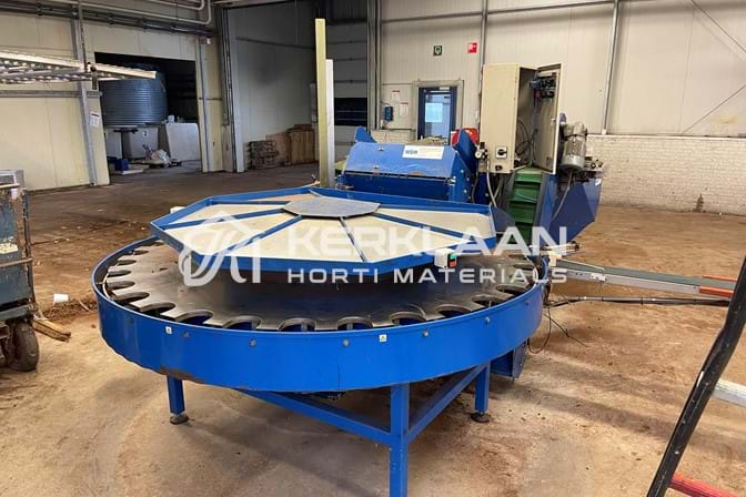 Wilburg oppotmachine