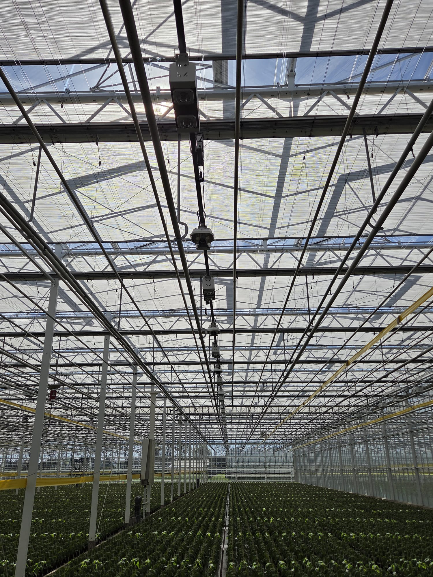 Mechatronix Coolstack Compact Led-armaturen