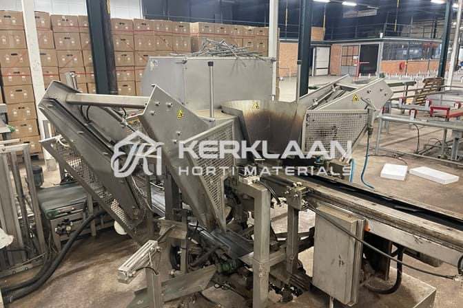 Createch cover machine