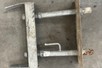 Cultivation gutter ground supports 275 mm