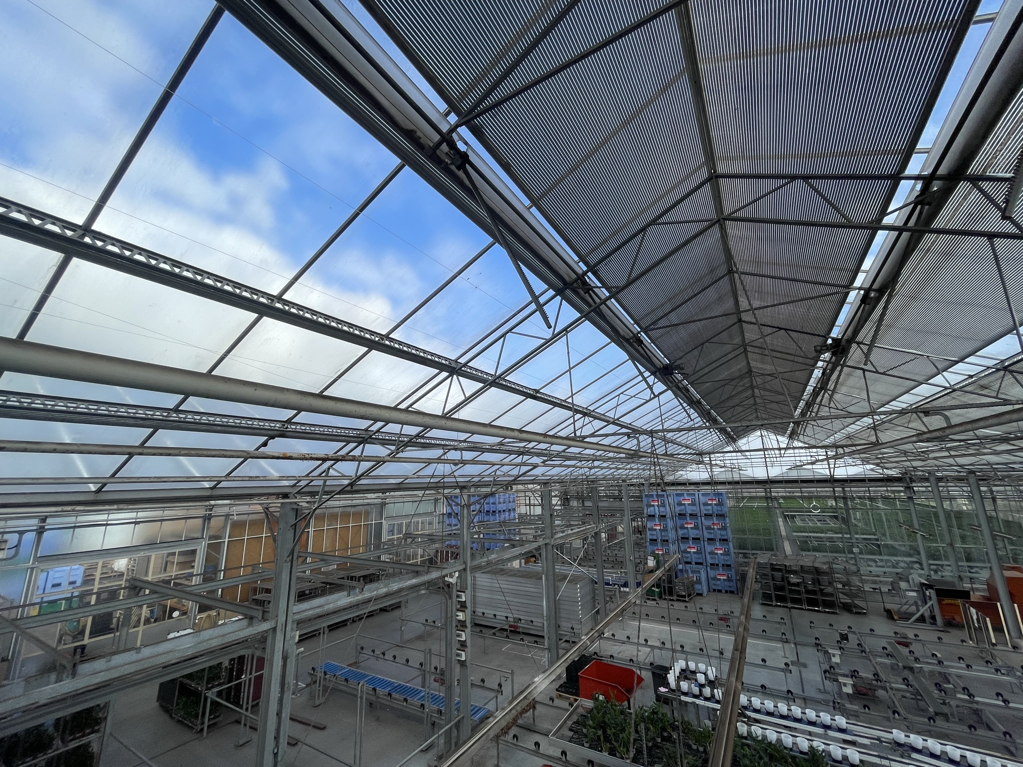 Breedkap kas 12,80 m 4.953 m²