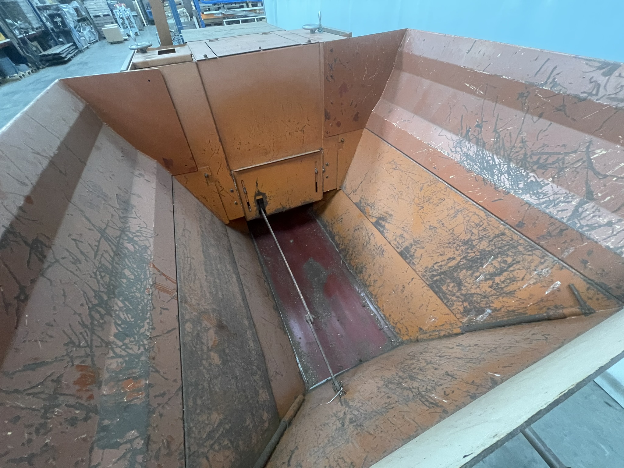 Javo super potmachine