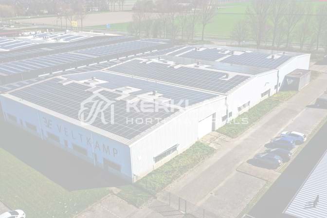 Business space 3.159 m²