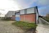 Business space 733 m²